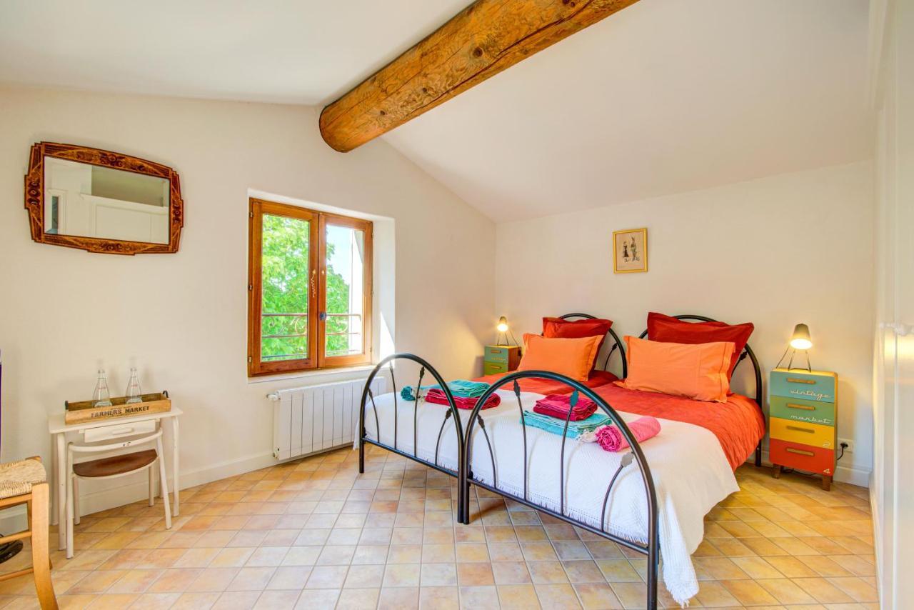 קוקורון Les Chambres Du Perussier מראה חיצוני תמונה