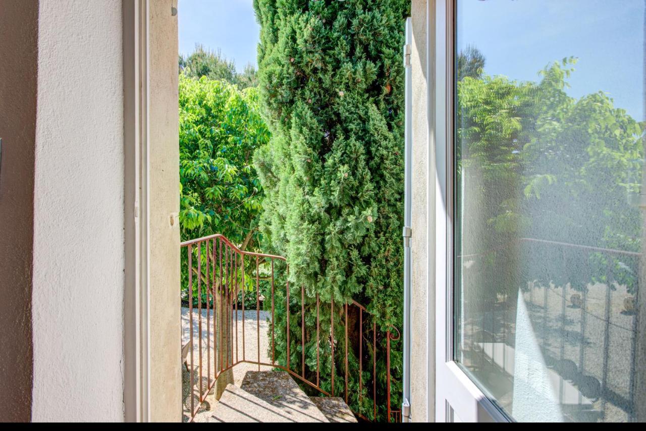 קוקורון Les Chambres Du Perussier מראה חיצוני תמונה