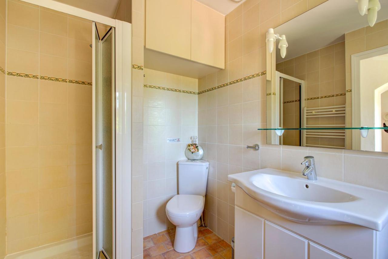 קוקורון Les Chambres Du Perussier מראה חיצוני תמונה