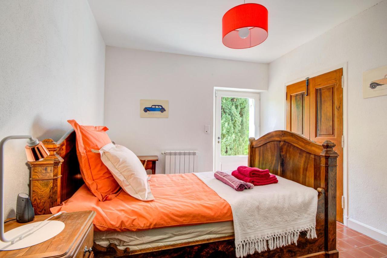 קוקורון Les Chambres Du Perussier מראה חיצוני תמונה